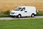 Hyundai H-1 Van 2016 года